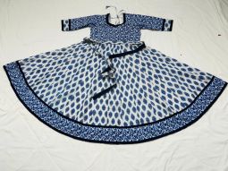Anarkali Dress 9